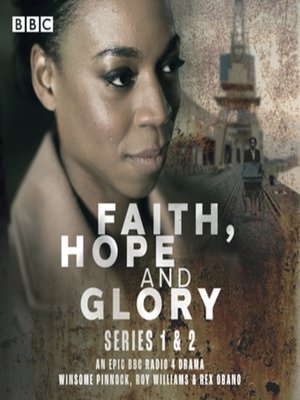 cover image of Faith, Hope and Glory, Series 1 and 2